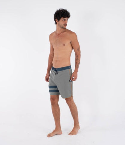 Phntm Eco Block Party Solid 18 - Great White