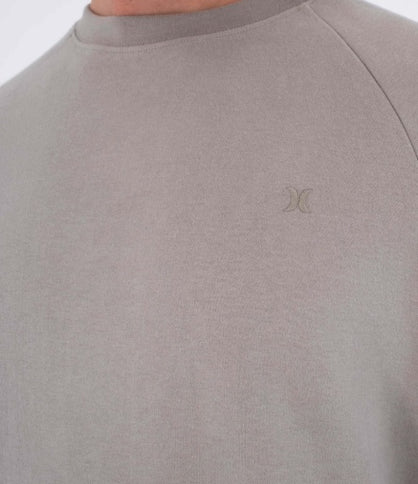 M Low Tide Crew - Particle Grey