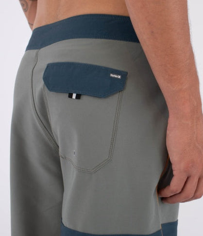 Phntm Eco Block Party Solid 18 - Great White