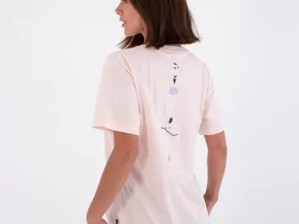 Tee Island Sea Elements - Beach Clay  T-Shirt van Hurley | SHAKA