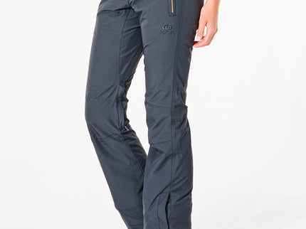 Slinky Snow Pant - Black