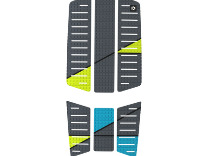 Traction Pad D/LAB Front 4mm