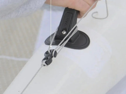 Wingshot V2  Wing Trapeze van Artness | SHAKA