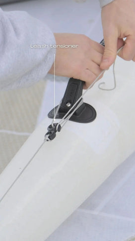 Wingshot V2  Wing Trapeze van Artness | SHAKA