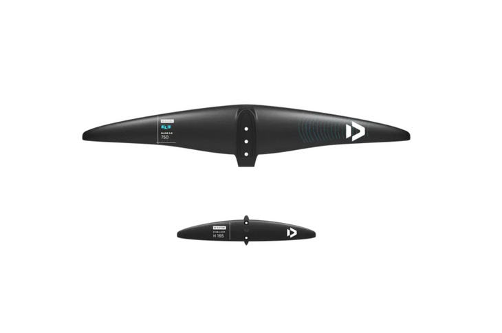 Wing Set Glide 2.0 SLS 2025