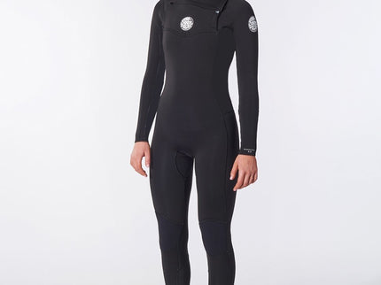 Wmns D/Patrol 5/3 Cz - Perf  - Black