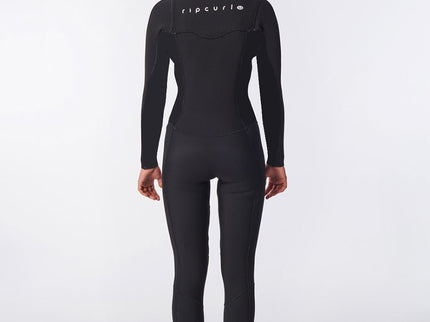 Wmns D/Patrol 5/3 Cz - Perf  - Black