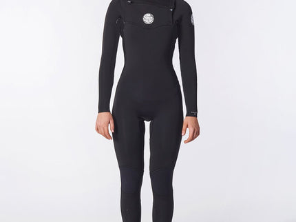 Wmns D/Patrol 5/3 Cz - Perf  - Black