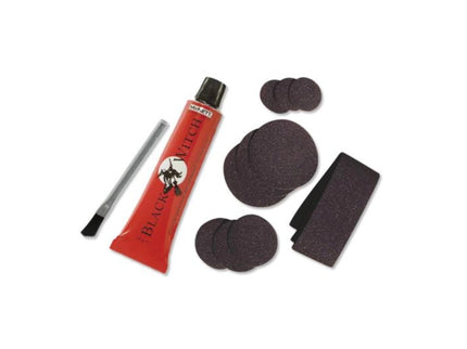 Neoprene Repair Kit Black