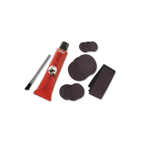 Neoprene Repair Kit Black